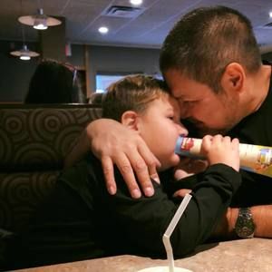 Meet your Posher, Autumn